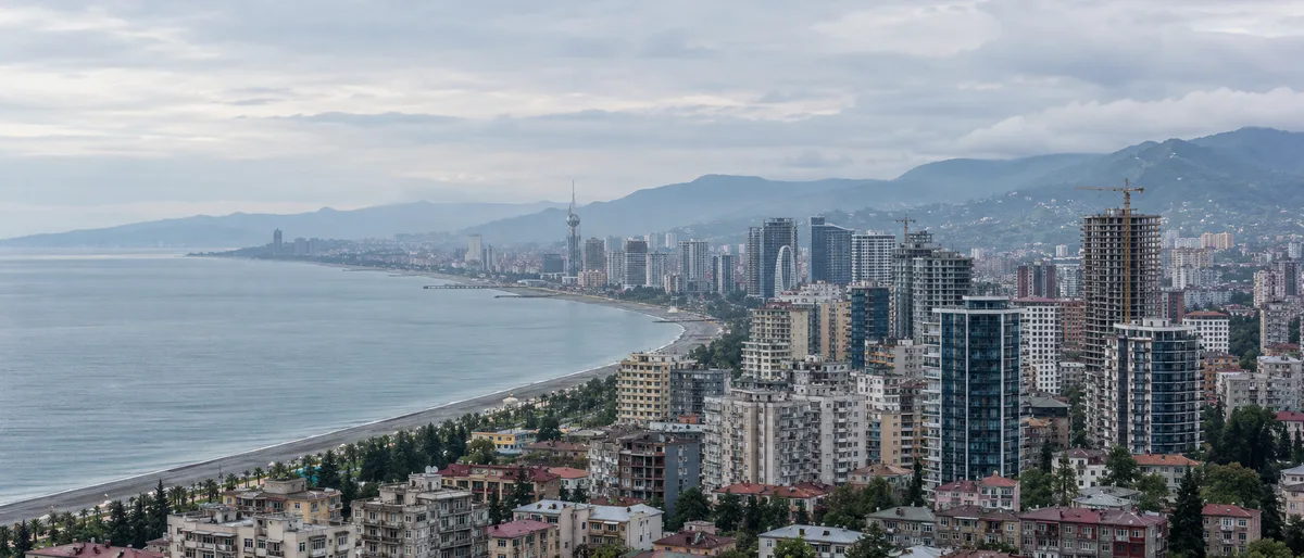 Batumi 2026: More Transactions and More Competition for Buyers