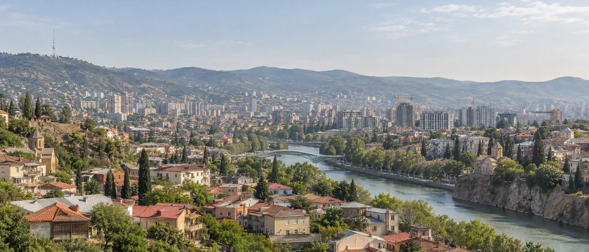 საქართველოს უძრავი ქონება მეტ უცხოურ კაპიტალს იზიდავს