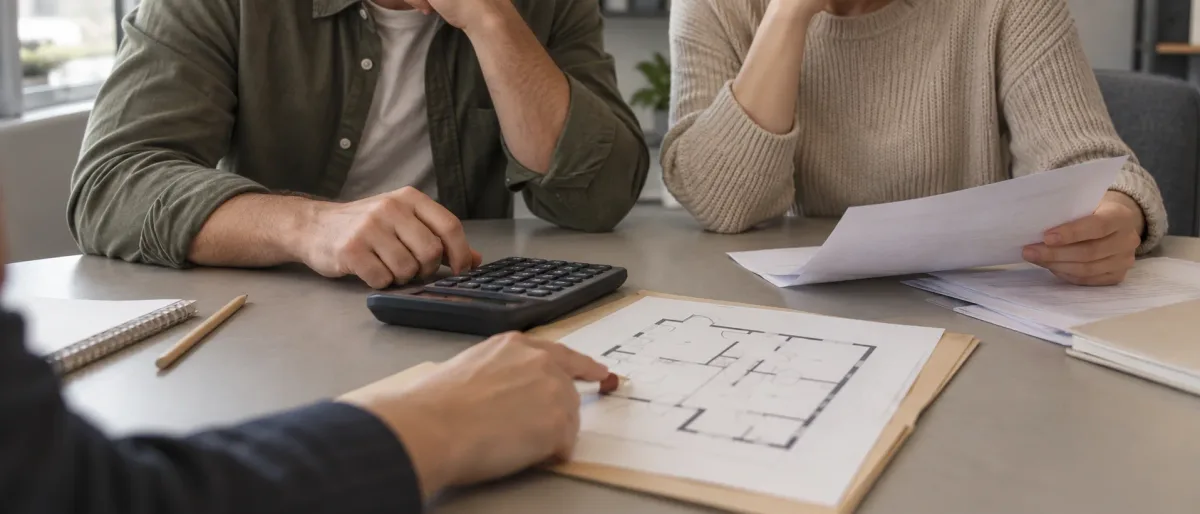 Property Financing in Georgia: More Buyers Use Loans