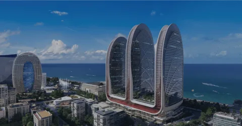 Centropolis by Hyatt