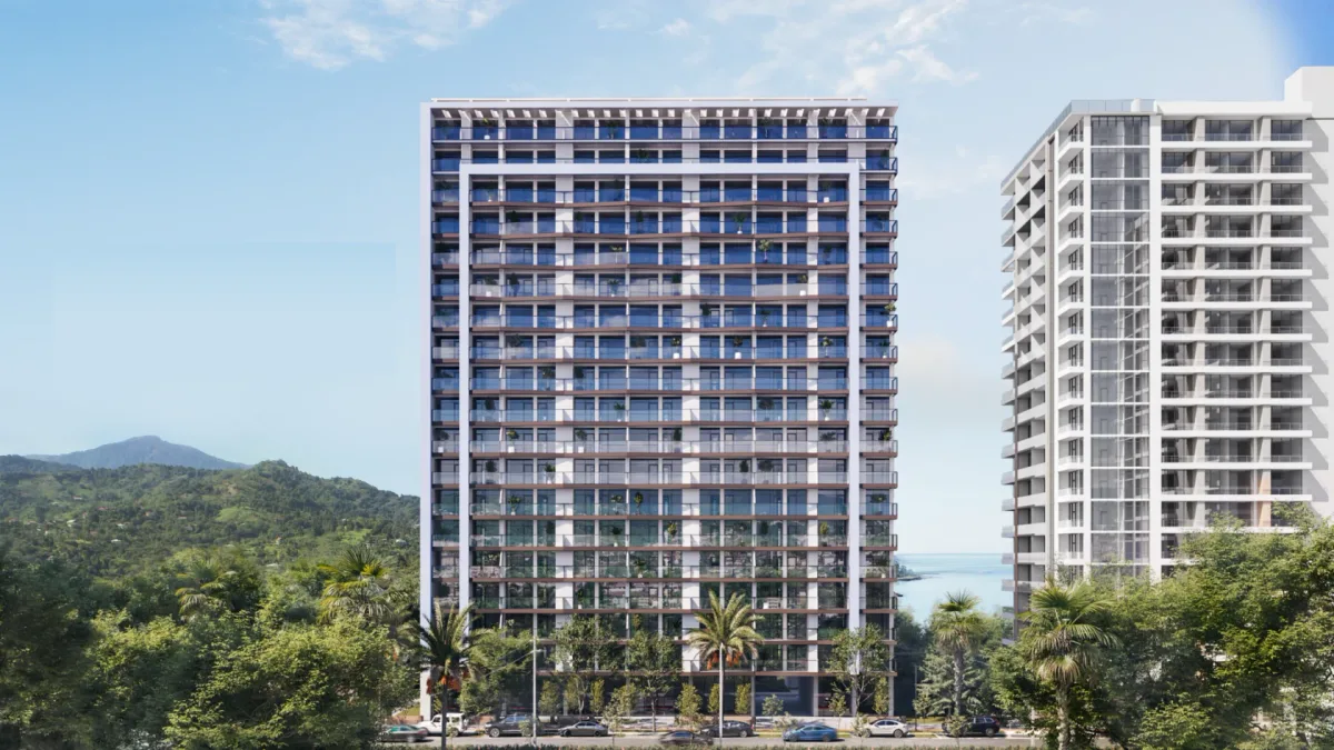 Prime Residence