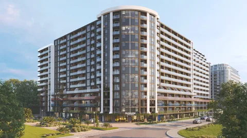 OXY Residence Batumi