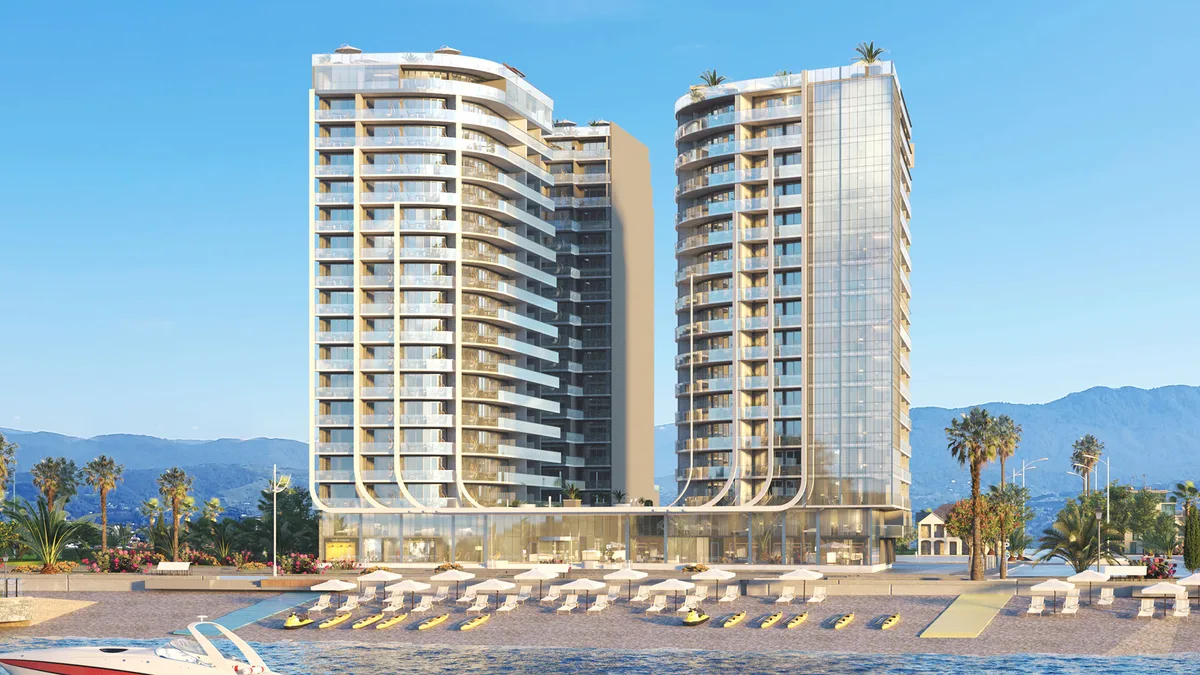 Marina Club