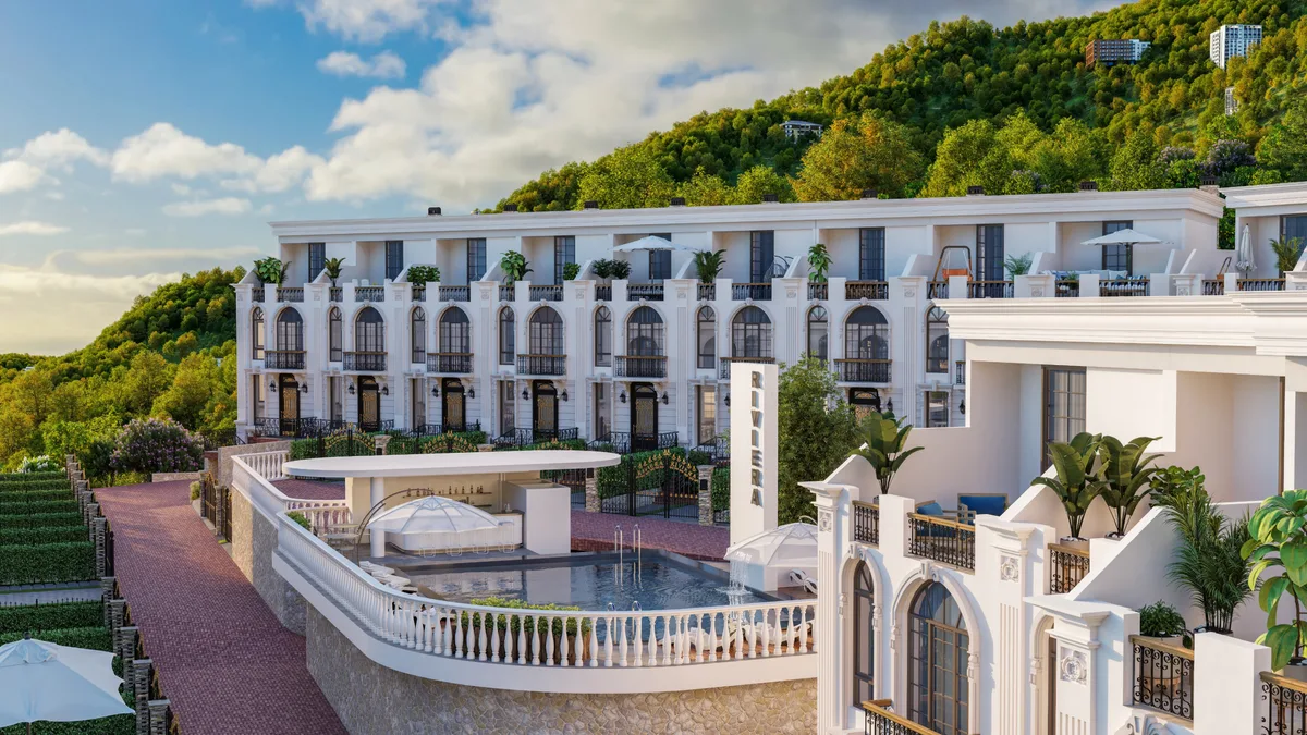 Wyndham Grand