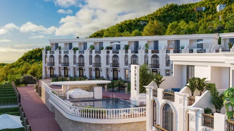 Wyndham Grand