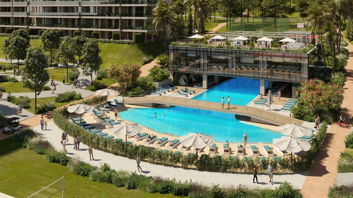 Krtsanisi Resort