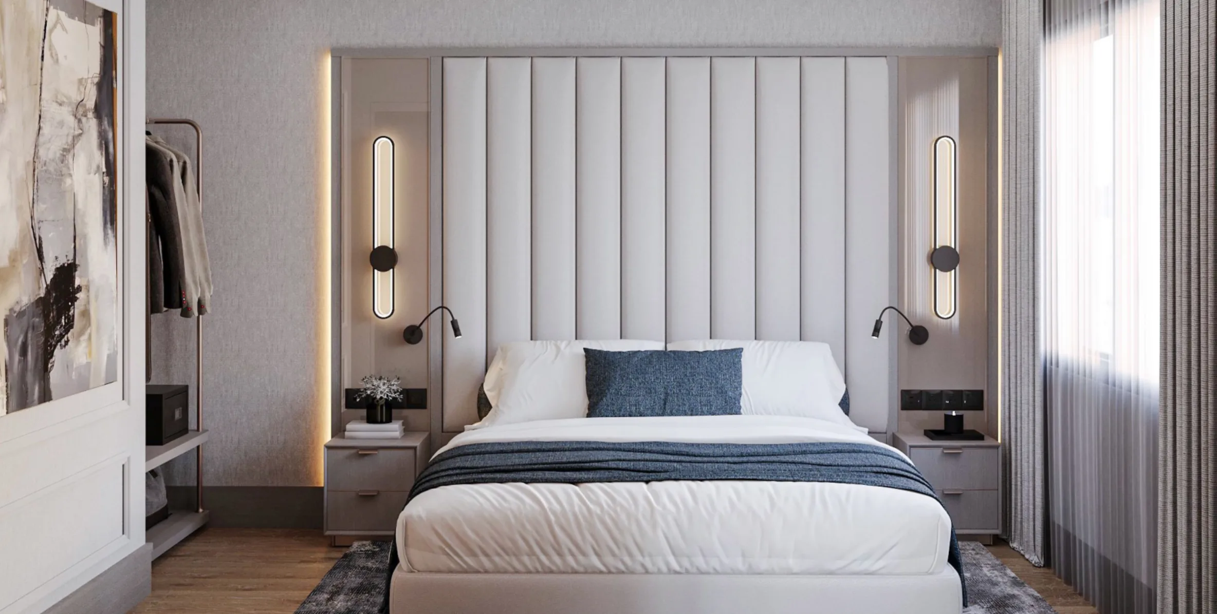 Studio Apartment Superior Lounge