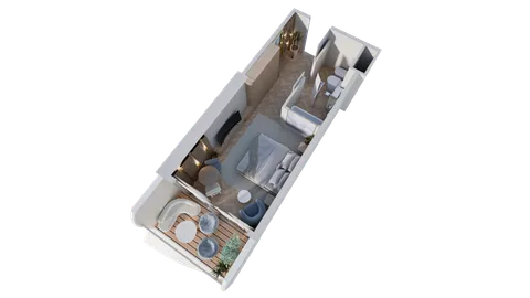Hotel Studio